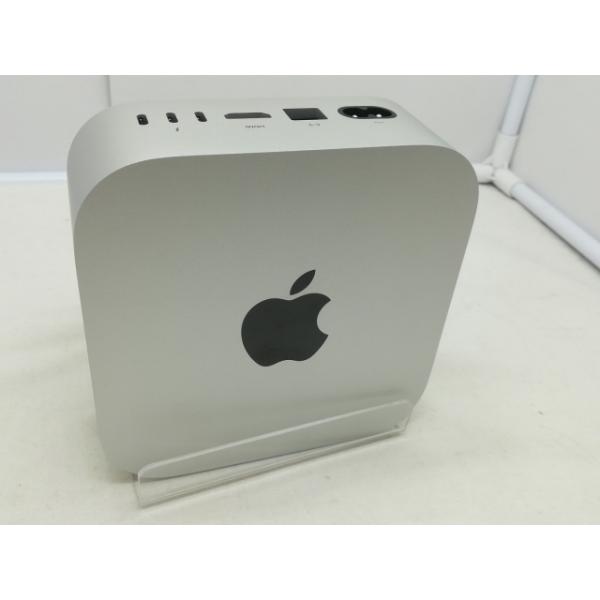 ■分類：Apple デスクトップパソコン■ランク：ランクA■メーカー：Apple■製造番号：W0NXQ434R6■備考：OS：sequoｉa 状態：目立つキズもなく良好です 付属品：電源ケーブル、印刷物、箱■保証期間：１ヶ月■注意事項：お客...