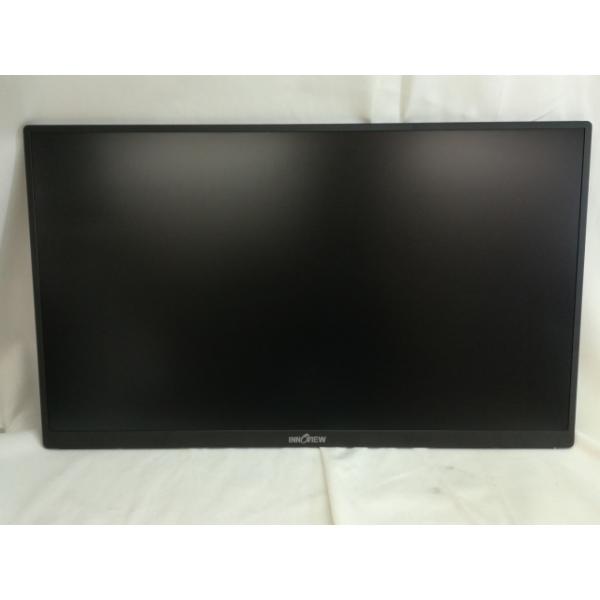 中古】InnoView InnoView INCPM608 モバイルモニター 23.8インチ 4K