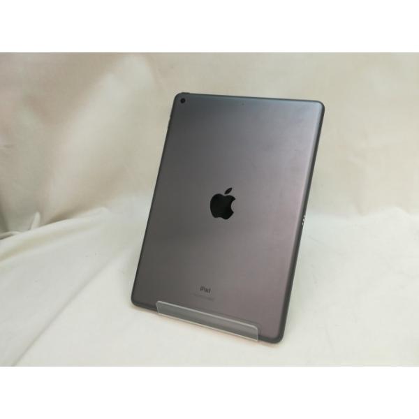 中古】Apple 【Wi-Fi】 iPad（第9世代/2021） 64GB スペースグレイ