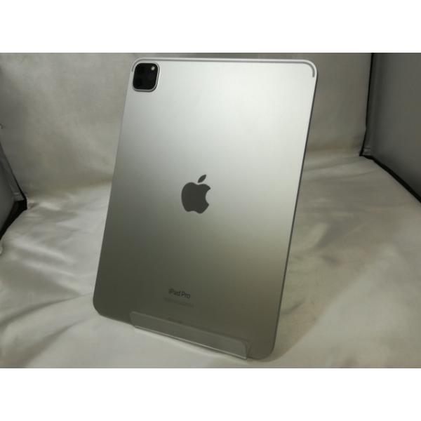 中古】Apple 【Wi-Fi】 11インチ iPad Pro（第4世代/2022） 128GB