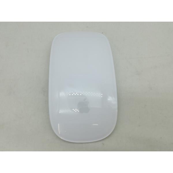 中古】Apple Magic Mouse（2024/USB-C）ホワイト MXK53ZA/A【川崎