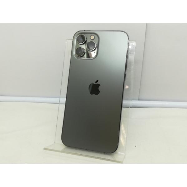 iPhone 12 【中古】Apple SoftBank 【SIMロック解除済み】 Pro Max