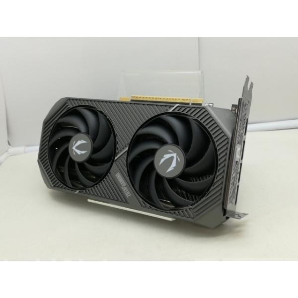 【中古】【動作確認済】RTX5060 ZOTAC GAMING グラボ 本体のみ 中古】ZOTAC ZOTAC GAMING GeForce RTX 5060 Ti 16GB Twin Edge OC ZT