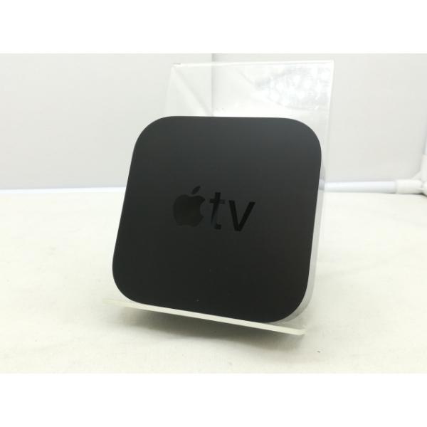中古】Apple Apple TV 4K (第2世代/2021) 32GB MXGY2J/A【川崎】保証