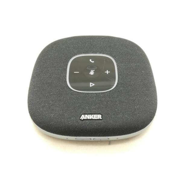 ■分類：スピーカー■ランク：ランクB■メーカー：Anker■製造番号：AFNNQ10F24030555■備考：状態：キズあり 付属品：USBケーブル、ポーチ、印刷物、箱■保証期間：１週間■注意事項：お客様のモニター発色の具合によって、実際の...