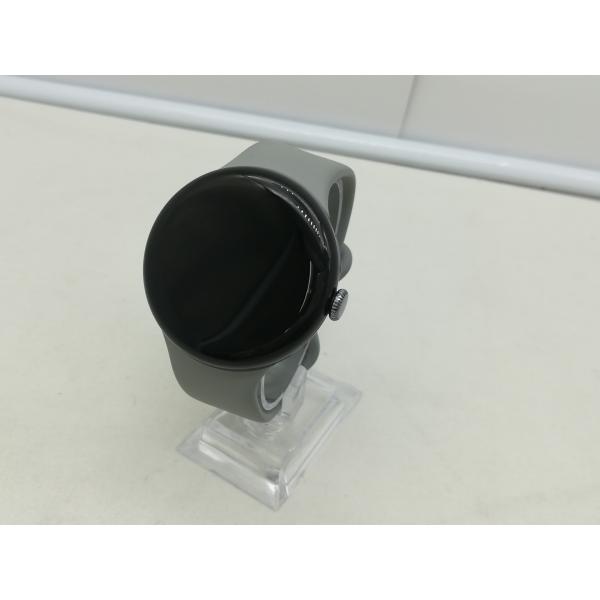 ■分類：ウェアラブル端末■ランク：ランクB■メーカー：Google■製造番号：48141JEAYW073E■備考：状態：底面スリキズ、側面キズ、バンドスレ・軽度テカりあり付属品：箱、充電ケーブル、印刷物、バンド（S/L）■保証期間：１ヶ月■...