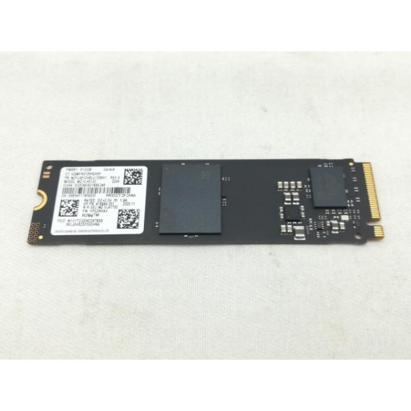 ■分類：SSD■ランク：中古■メーカー：各社■製造番号：5081/6630■備考：SAMSUNG MZ-VL45120 付属品：本体のみ■保証期間：１週間■注意事項：お客様のモニター発色の具合によって、実際の商品と色合いが異なる場合があります。