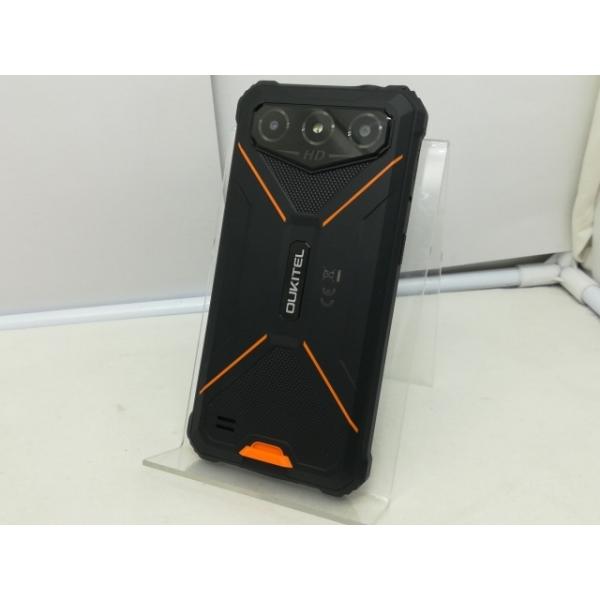中古】OUKITEL 海外版 【SIMフリー】 Oukitel G3 4GB 128GB【川崎