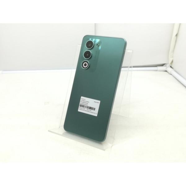 中古】Oppo UQmobile 【SIMフリー】 OPPO A5 5G 4GB 128GB グリーン