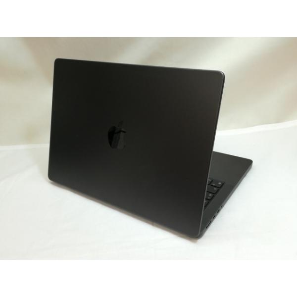 中古】Apple MacBook Pro 14インチ CTO (14インチ,M3,2023) スペース