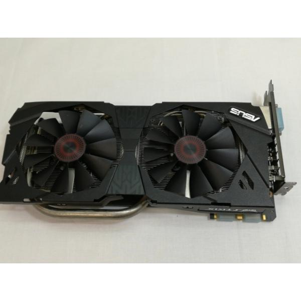 ■分類：ビデオボード■ランク：中古■メーカー：ASUS■製造番号：F2C0YZ032913■備考：付属品：本体のみ■保証期間：１週間■注意事項：お客様のモニター発色の具合によって、実際の商品と色合いが異なる場合があります。
