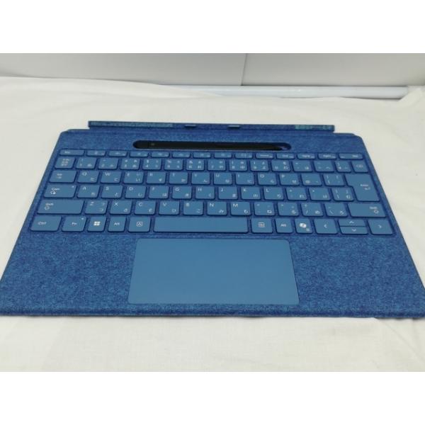 中古】Microsoft スリムペン2付き Surface Pro Signature キーボード