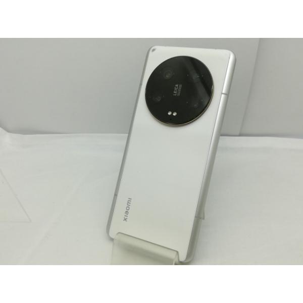 中古】Xiaomi 中国版 【SIMフリー】 Xiaomi 13 Ultra 12GB 256GB【川崎