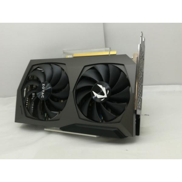 中古】NVIDIA GeForce RTX3070 8GB (GDDR6)/PCI-E【川崎】保証期間1