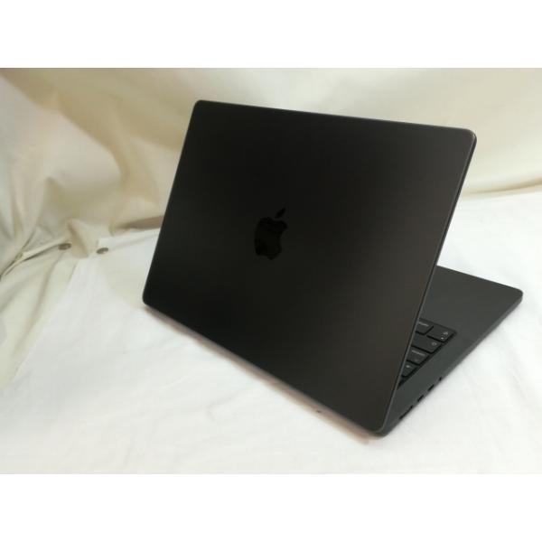 中古】Apple MacBook Pro 14インチ CTO (14インチ,M3,2023) スペース