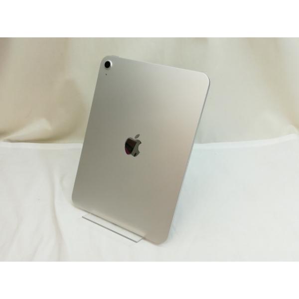 中古】Apple 【Wi-Fi】 iPad（A16/2025） 256GB シルバー MD4G4J/A