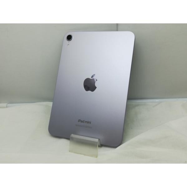 中古】Apple 【Wi-Fi】 iPad mini（A17Pro/2024） 128GB パープル