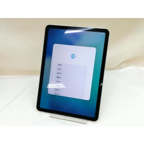 中古】Apple 【Wi-Fi】 11インチ iPad Air（M3/2025) 256GB スター