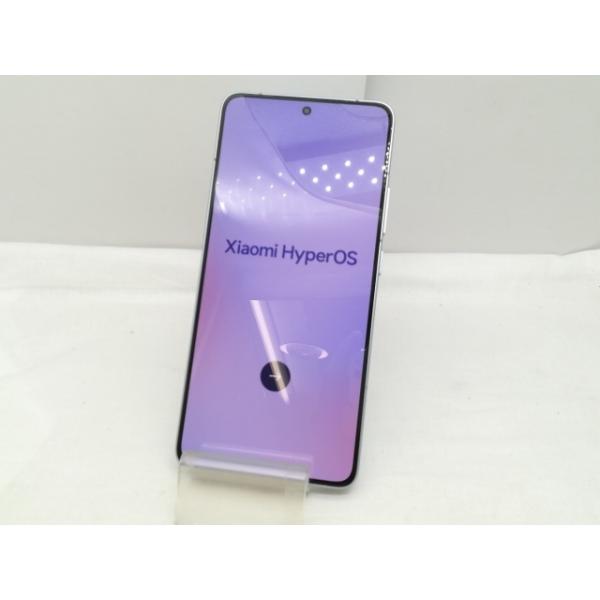 中古】Xiaomi 国内版 【SIMフリー】 Poco F7 Pro ブルー 12GB 512GB