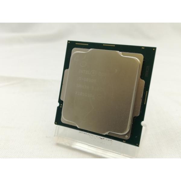 中古】Intel Core i5-10500 (3.1GHz/TB:4.5GHz) bulk LGA1200/6C/12T