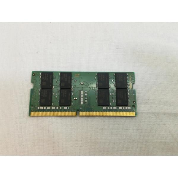 中古】260PIN 16GB DDR4-2400(PC4-19200) SODIMM 【ノートPC用】【川崎