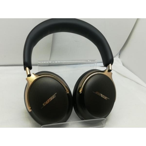 中古】BOSE QuietComfort Ultra Headphones 第2世代 [デザートゴールド