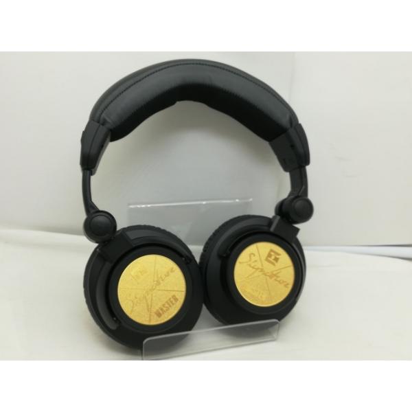 中古】ULTRASONE Signature MASTER MkII ULT-SIG-MASTER-MKII【川崎