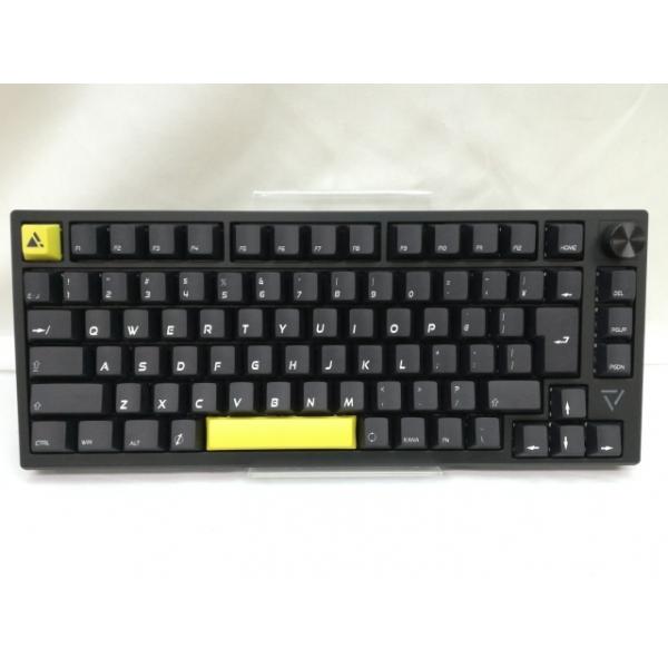 中古】プリンストン ULTRA PLUS UP-MKGA75-J ワイヤレスキーボード