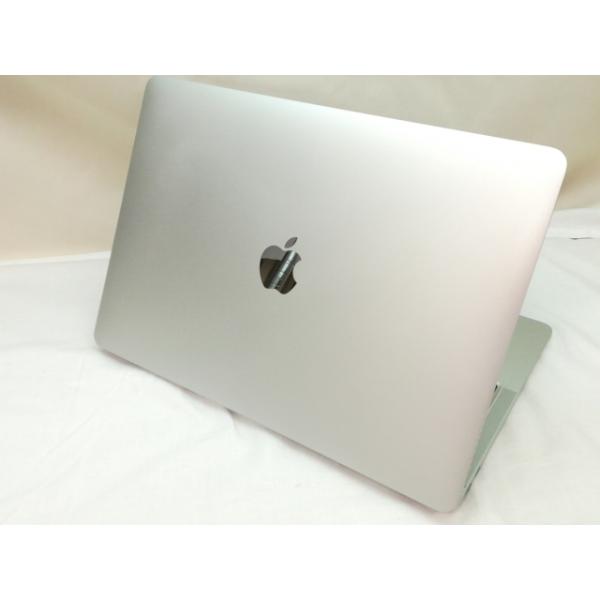 中古】Apple MacBook Air 13インチ M1(CPU:8C/GPU:8C) 8GB/512GB
