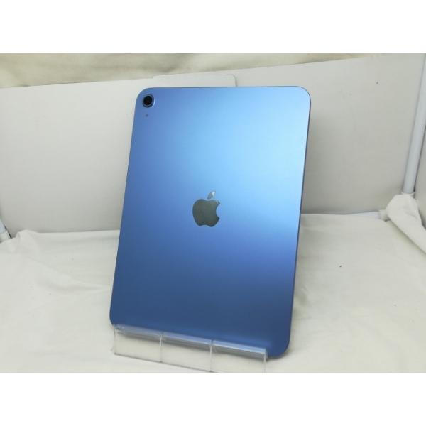 中古】Apple 【Wi-Fi】 iPad（A16/2025） 128GB ブルー MD4A4J/A【川崎