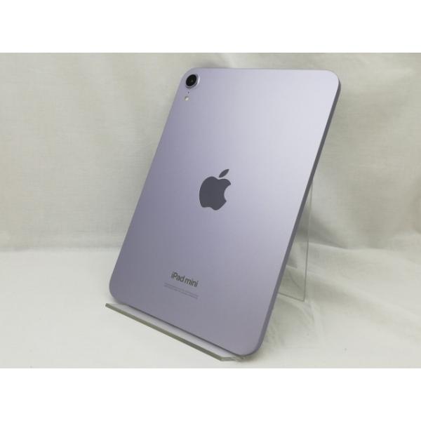 中古】Apple 【Wi-Fi】 iPad mini（A17Pro/2024） 128GB パープル