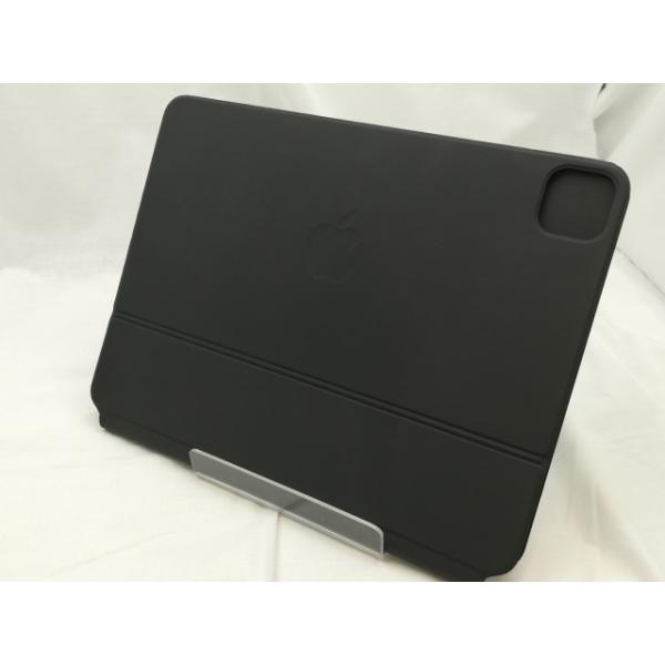 中古】Apple Magic Keyboard 日本語（JIS） ブラック iPad Air（第4/第