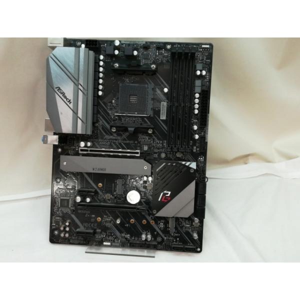 【中古】ASRock X570 PHANTOM GAMING 4 中古】ASRock X570 Phantom Gaming 4 X570/AM4/ATX【川崎】保証期間1