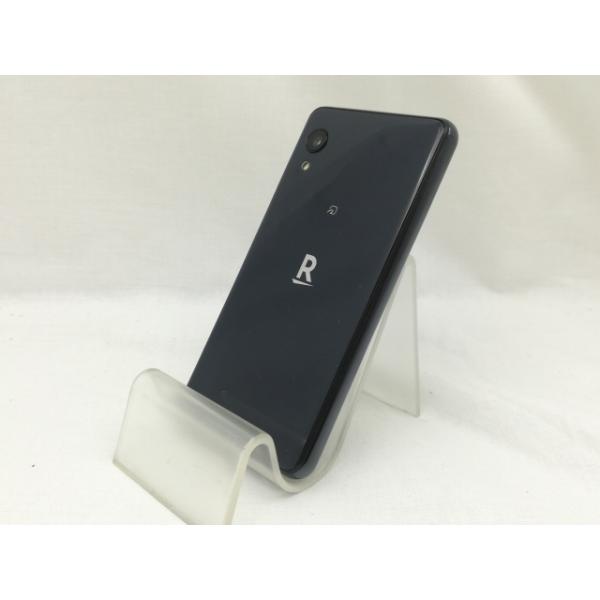 中古】楽天 楽天モバイル 【SIMフリー】 Rakuten Mini ナイトブラック
