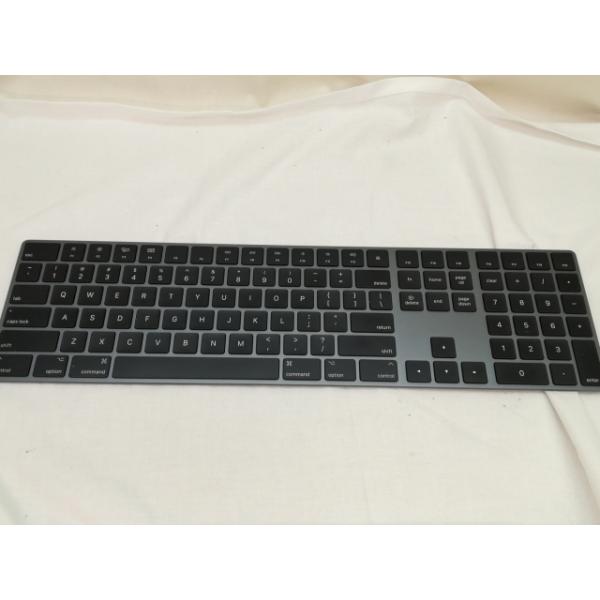 中古】Apple Magic Keyboard（2018/テンキー付き/A1843） - 英語（US