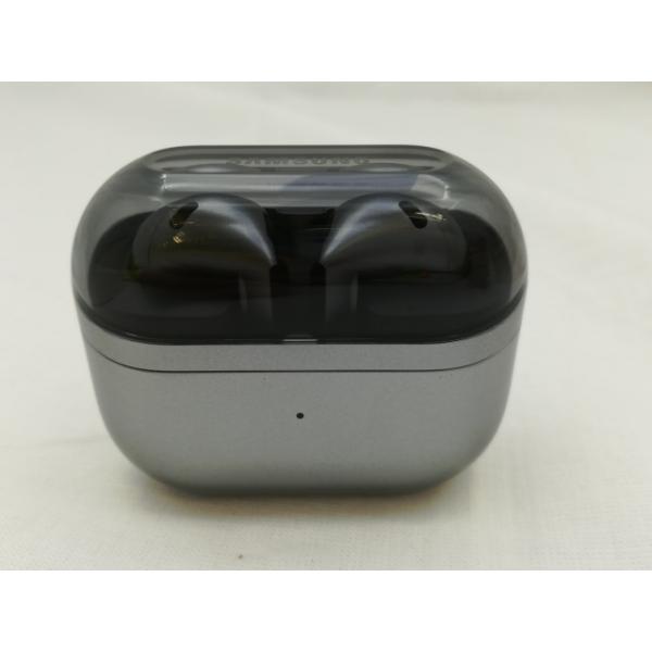 中古】SAMSUNG Galaxy Buds3 SM-R530NZAAXJP [シルバー]【川崎】保証