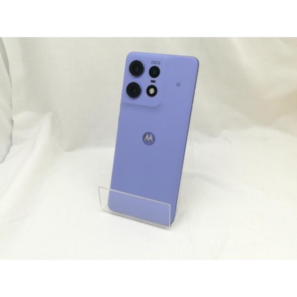 中古】MOTOROLA SoftBank 【SIMフリー】 motorola edge 50s pro