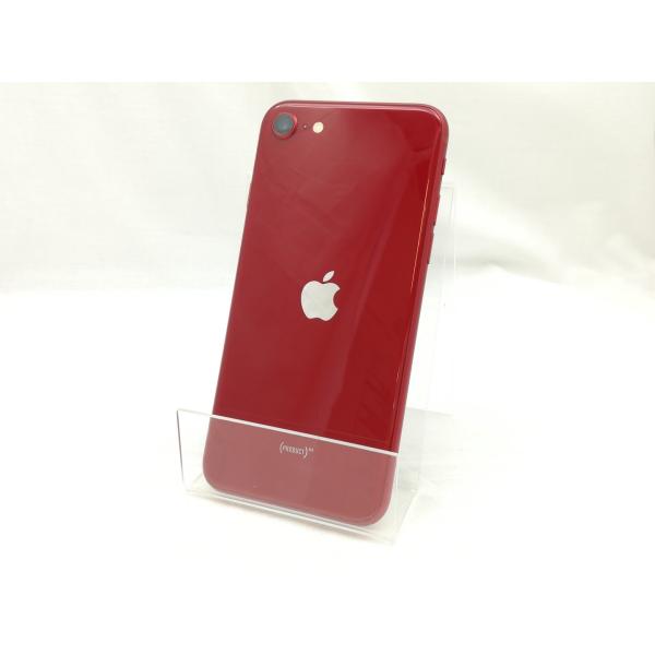 中古】Apple 国内版 【SIMフリー】 iPhone SE（第3世代） 64GB