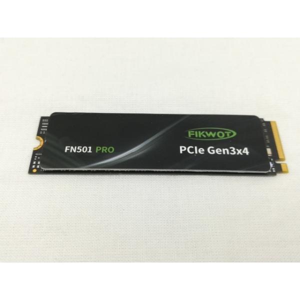 中古】各社 2TB SSD (M.2 2280/PCIe3.0 NVMe)【川崎】保証期間1週間