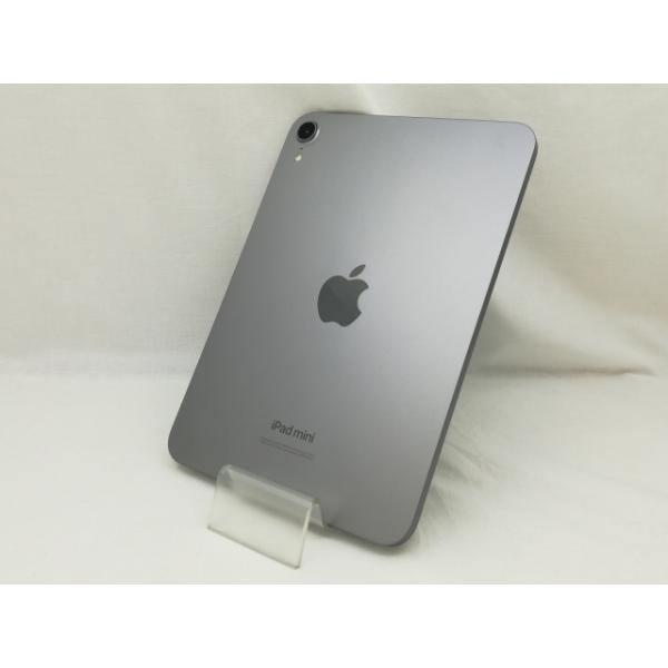 新品未使用 iPad Mini A17Pro 256Gb スペースグレーWiFi 中古】Apple 【Wi-Fi】 iPad mini（A17Pro/2024） 128GB スペース