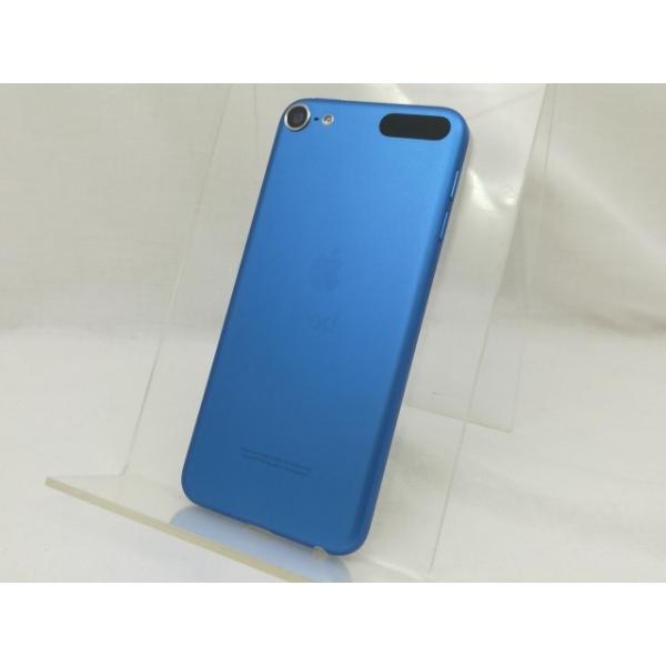 【美品】iPod touch 第7 世代 128GB ブルー MVJ32J/A 中古】Apple iPod touch 128GB ブルー MVJ32J/A (2019/第7世代)【川崎