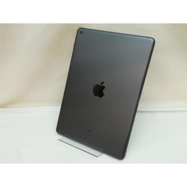 中古】Apple 【Wi-Fi】 iPad（第7世代/2019） 32GB スペースグレイ