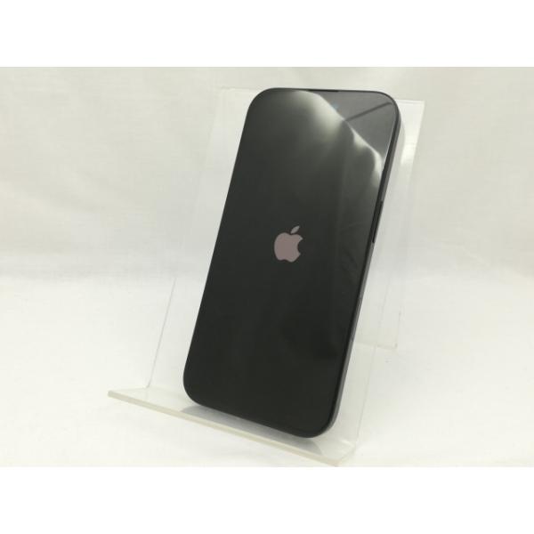 iPhone 16 国内版 512GB 美品 中古】Apple 国内版 【SIMフリー】 iPhone 16 512GB ブラック MYE23J/A