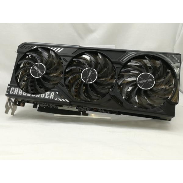 中古】ASRock Radeon RX 9070 XT Challenger 16GB RX9070XT/16G【川崎