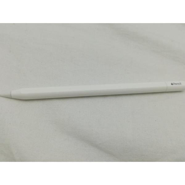 中古】Apple Apple Pencil（USB-C） MUWA3ZA/A【川崎】保証期間1週間