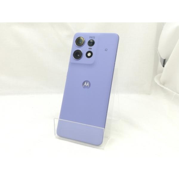 中古】MOTOROLA 国内版 【SIMフリー】 motorola edge 50 pro リュクス