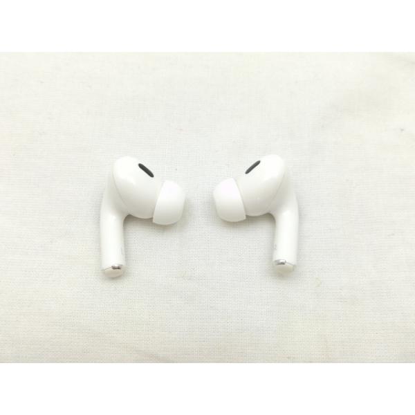 【中古】Apple AirPods Pro 第2世代（2023/USB-C） MTJV3J/A【川崎】保証期間１ヶ月