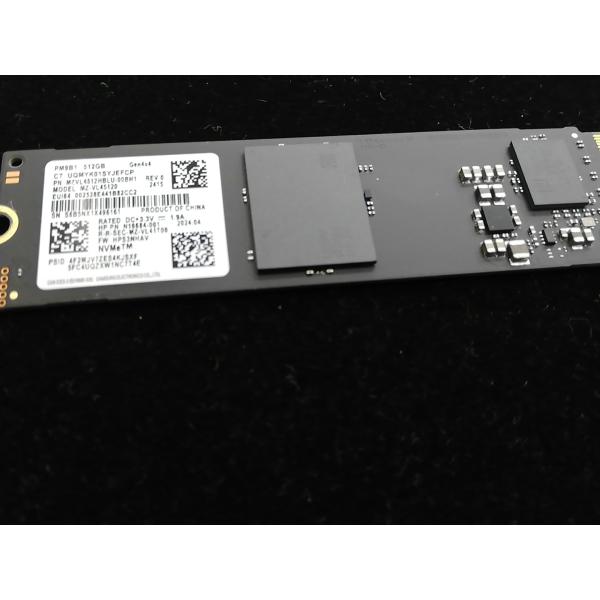ザガチさん専用【新品、未開封品】 M.2 SSD 512GB Type 2280 中古】各社 512GB SSD (M.2 2280/PCIe4.0 NVMe)【川崎】保証期間1週間