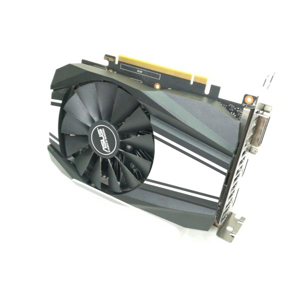 中古】ASUS PH-GTX1660S-O6G GTX1660Super/6GB(GDDR6)/PCI-E【川崎