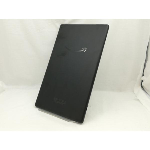中古】Amazon Fire HD 10（2019/第9世代） 64GB ブラック【川崎】保証